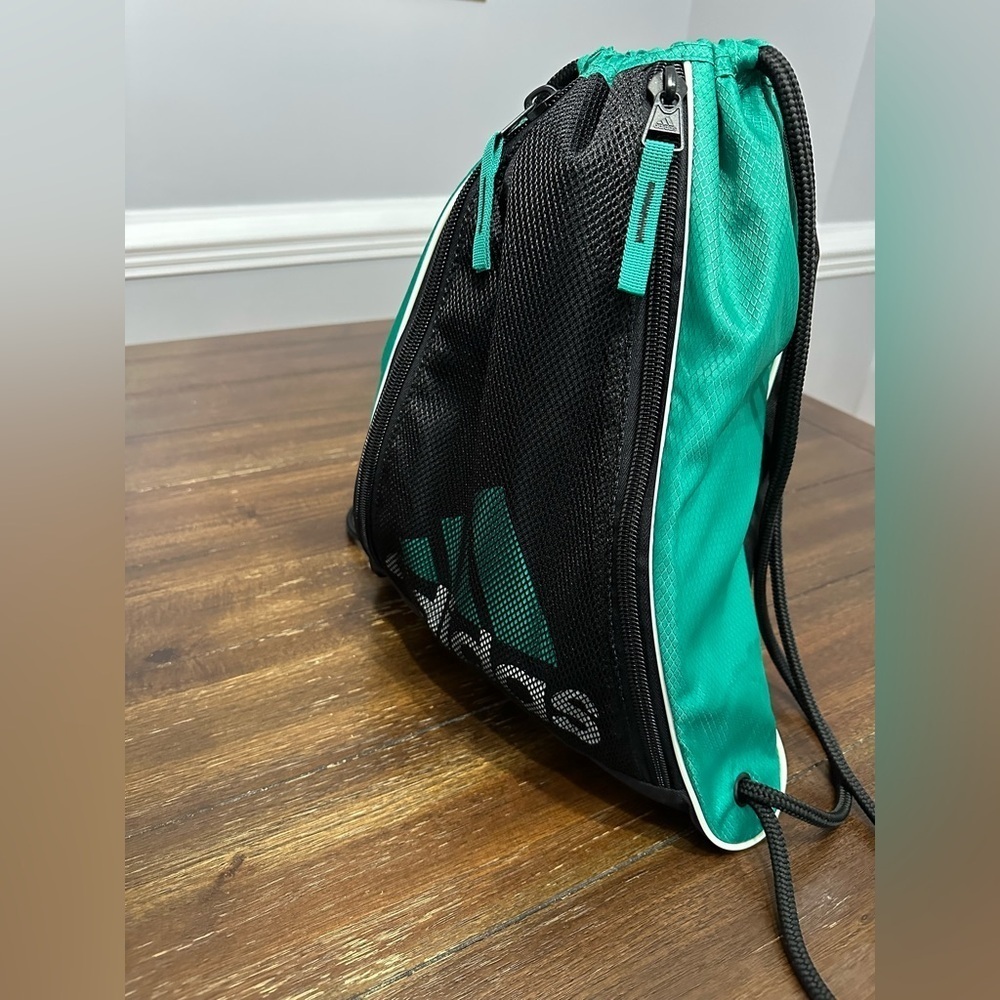 Adidas backpack - Picture 7 of 9